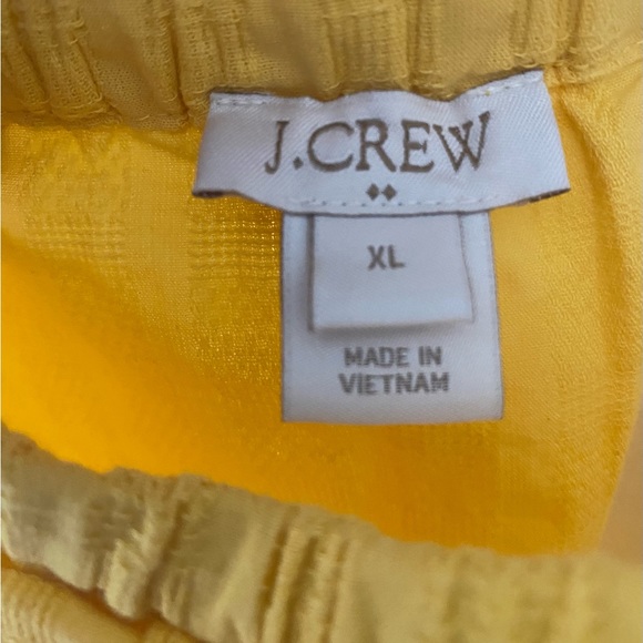 100%Cotton Beautiful Summer Top J.Crew - Picture 3 of 16